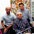 Amar ezzahi sur yala.fm
